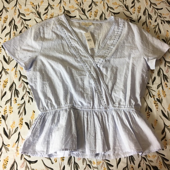 Loft Women's Top - Picture 3 of 6